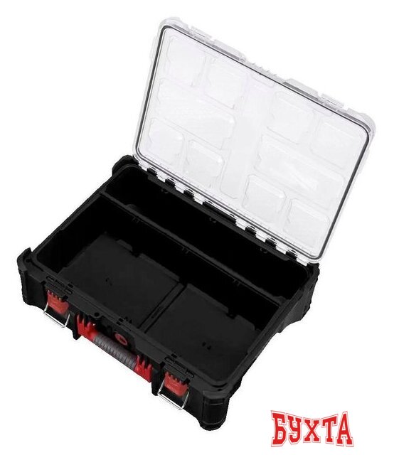 Органайзер Milwaukee Packout 4932478625 3