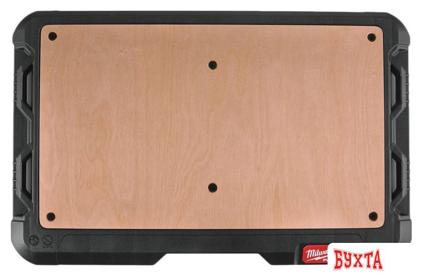Крышка Milwaukee PackOut 4932472128