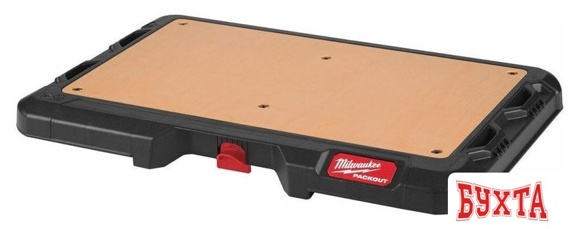 Крышка Milwaukee PackOut 4932472128 2