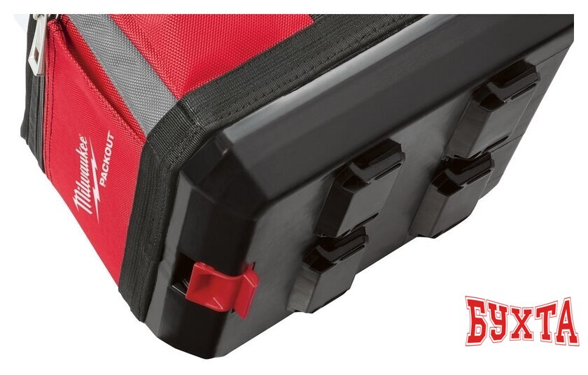 Сумка для инструментов Milwaukee Packout 25 см 4932464084 2