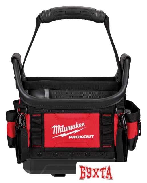 Сумка для инструментов Milwaukee Packout Pro Tote Toolbag 4932493622