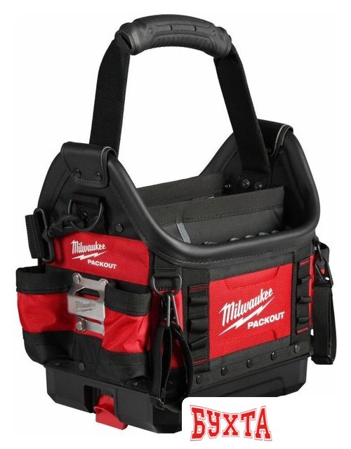 Сумка для инструментов Milwaukee Packout Pro Tote Toolbag 4932493622 3