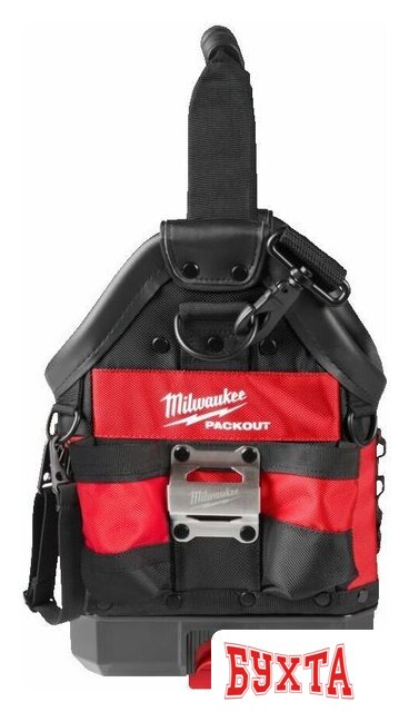 Сумка для инструментов Milwaukee Packout Pro Tote Toolbag 4932493622 4