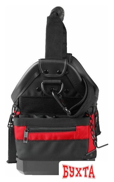 Сумка для инструментов Milwaukee Packout Pro Tote Toolbag 4932493622 5