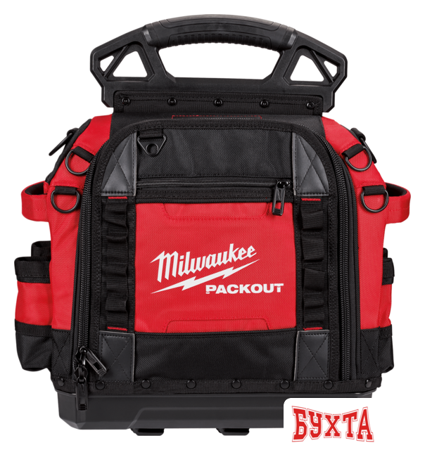 Сумка для инструментов Milwaukee Packout Closed Tote Tool Bag 4932493623