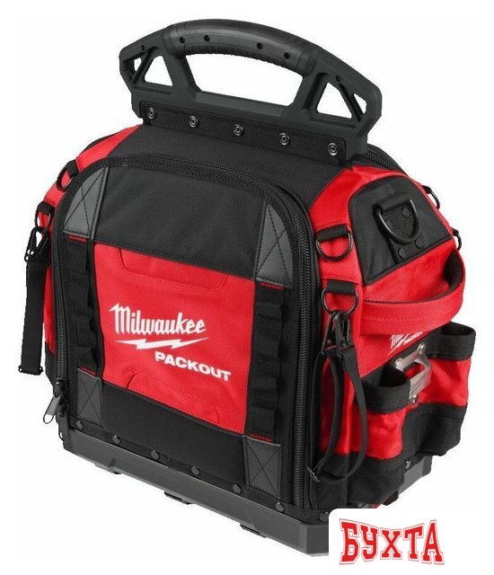 Сумка для инструментов Milwaukee Packout Closed Tote Tool Bag 4932493623 2