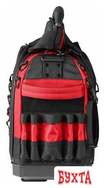 Сумка для инструментов Milwaukee Packout Closed Tote Tool Bag 4932493623 3