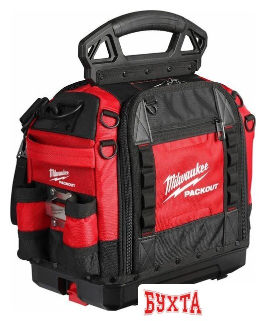 Сумка для инструментов Milwaukee Packout Closed Tote Tool Bag 4932493623 4