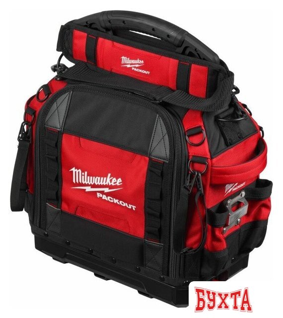 Сумка для инструментов Milwaukee Packout Closed Tote Tool Bag 4932493623 5