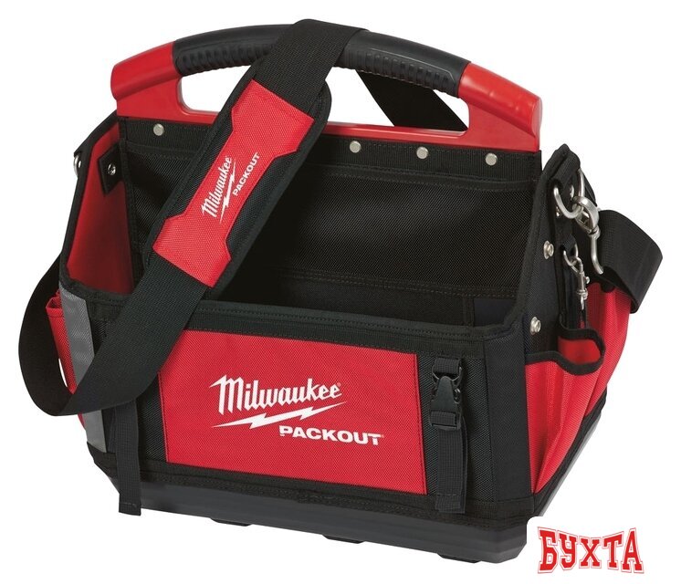 Сумка для инструментов Milwaukee Packout 40 см 4932464085
