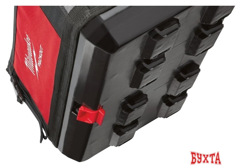 Сумка для инструментов Milwaukee Packout 50 см 4932464086 2