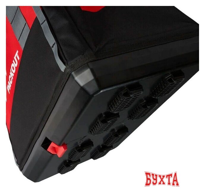 Сумка для инструментов Milwaukee Packout 4932471067 3