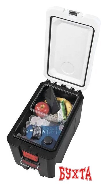 Кейс Milwaukee Packout Hardcooler 4932471722 3