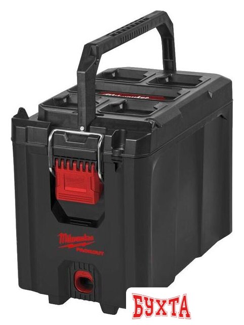 Ящик для инструментов Milwaukee Packout Compact 4932471723 1