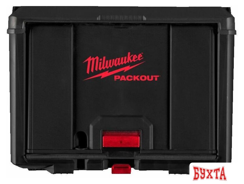 Ящик для инструментов Milwaukee Packout 4932480623 2