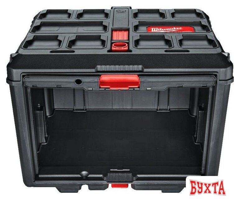 Ящик для инструментов Milwaukee Packout 4932480623 3