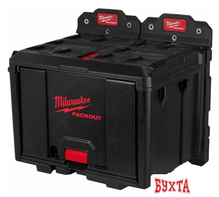 Ящик для инструментов Milwaukee Packout 4932480623 4