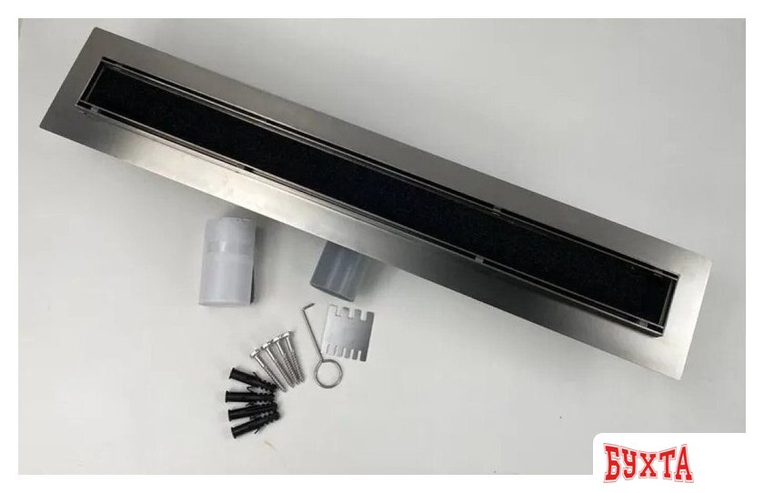 Трап/канал Tim BAD716002 3