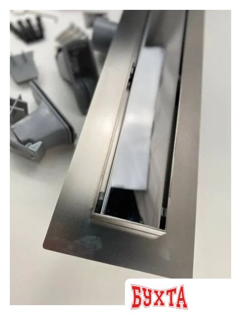 Трап/канал Tim BAD716002 5