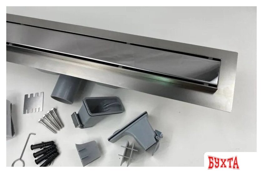 Трап/канал Tim BAD717002 2