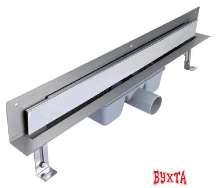 Трап/канал Tim BAD817002 1