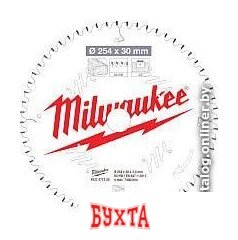 Пильный диск Milwaukee 4932471320