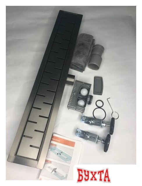 Трап/канал Tim BAD475002GY 2