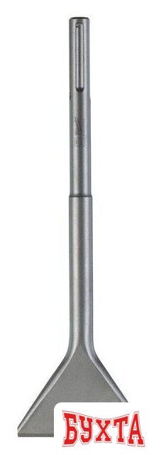 Плоское зубило Milwaukee 4932343745