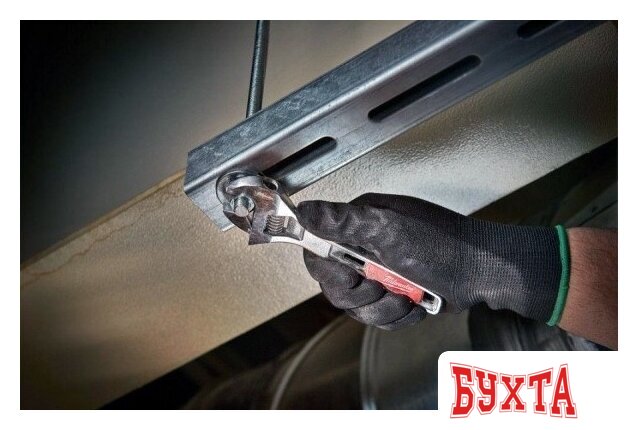 Набор ключей Milwaukee 48227400 (2 предмета) 3