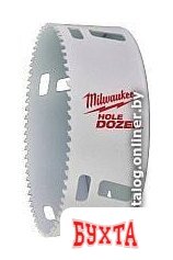 Коронка Milwaukee 49560244