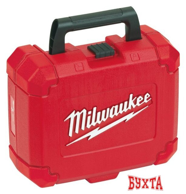 Набор сверл Milwaukee 4932479488 2