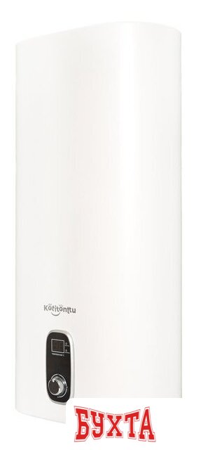Накопительный электрический водонагреватель Kotitonttu Salmi VFM-30 D