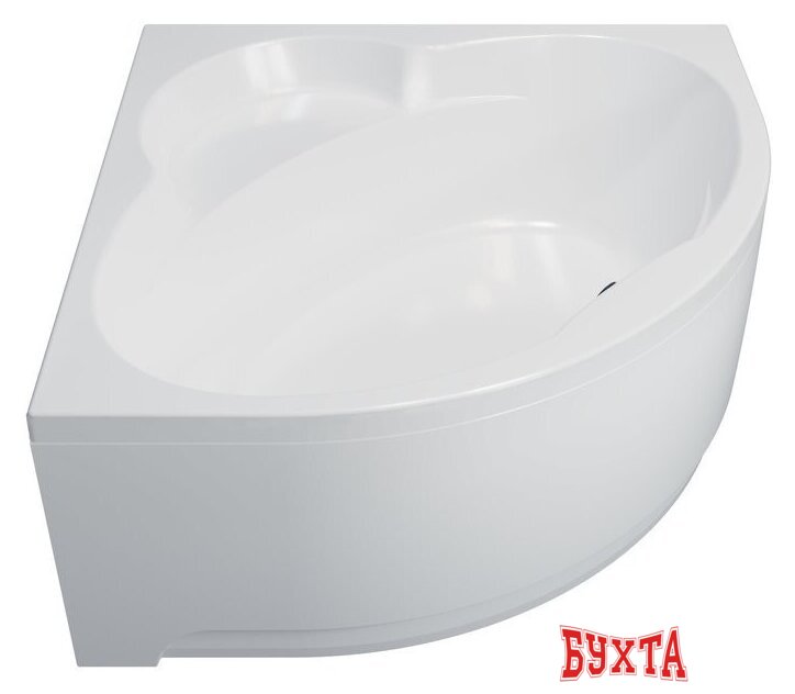 Ванна Triton Мартин 120х120 (с каркасом) 2