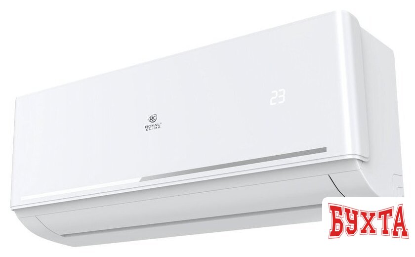 Кондиционер Royal Clima Felicita RC-FC22HN 2