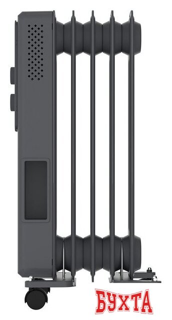 Масляный радиатор Royal Clima Ardea ROR-AR5-1000M 4