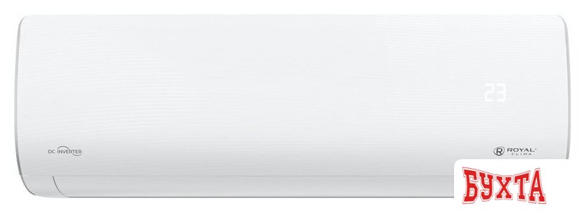 Кондиционер Royal Clima Aria DC Inverter RCI-AR28HN 2