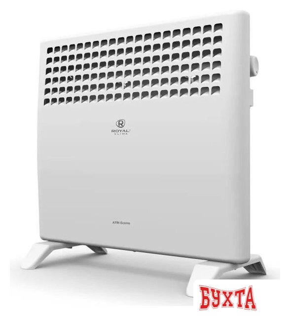 Конвектор Royal Clima ATRI Econo REC-AE1000M 2