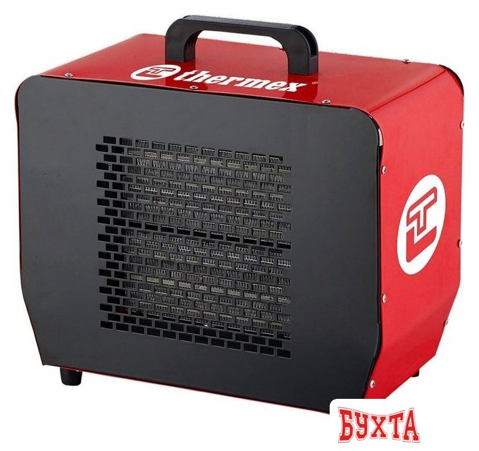 Электрическая тепловая пушка Thermex Brick 5