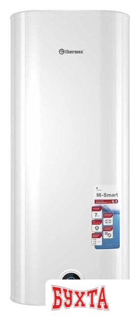 Накопительный электрический водонагреватель Thermex MS 100 V (pro)