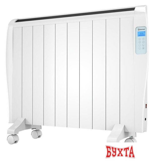 Конвектор Thermex Lummi 1500E 3