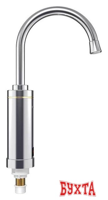 Проточный электрический водонагреватель-кран Thermex Corunna 3000 5