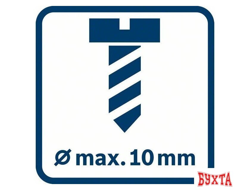 Дрель-шуруповерт Bosch GSR 185-LI Professional 06019K3005 (с 1-им АКБ, сумка) 4