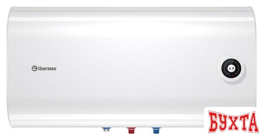 Накопительный электрический водонагреватель Thermex Mechanik MK 80 H