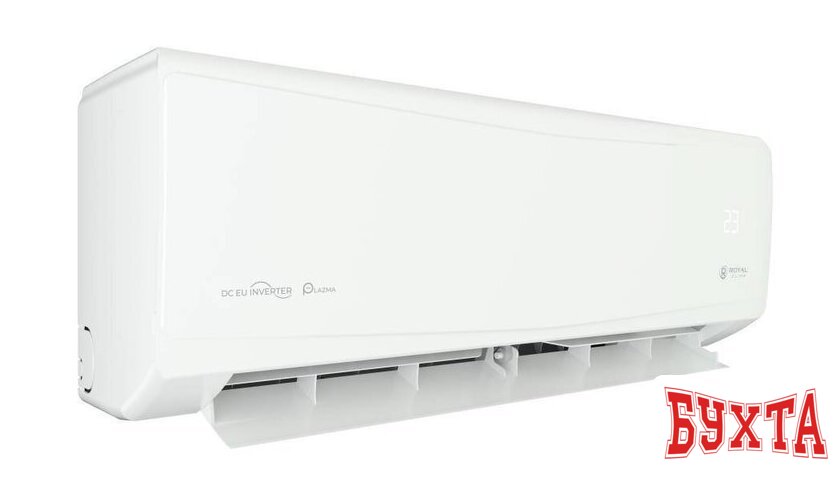 Кондиционер Royal Clima GRIDA DC EU Inverter NEW RCI-GR65HN 3