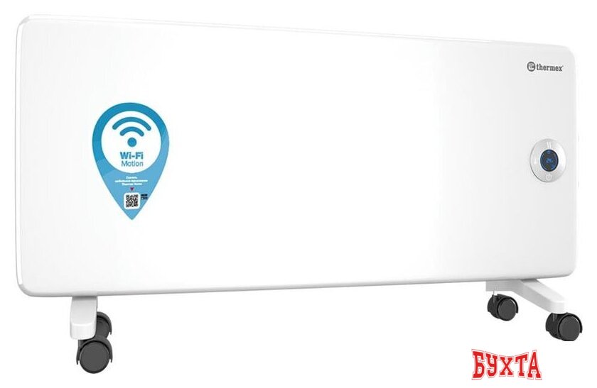 Конвектор Thermex Frame 2000E Wi-Fi 2