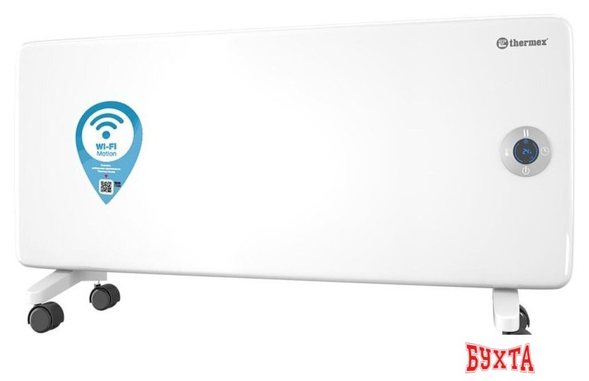 Конвектор Thermex Frame 2000E Wi-Fi 3