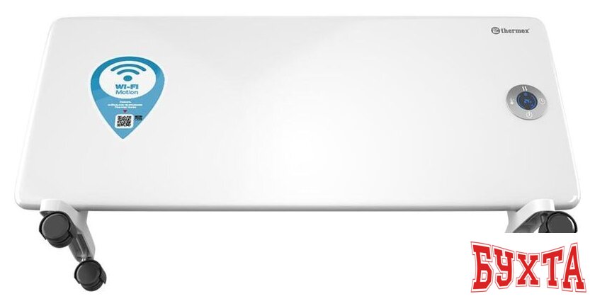 Конвектор Thermex Frame 2000E Wi-Fi 4