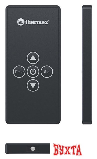 Накопительный электрический водонагреватель Thermex ID 50 H (pro) Wi-Fi 5