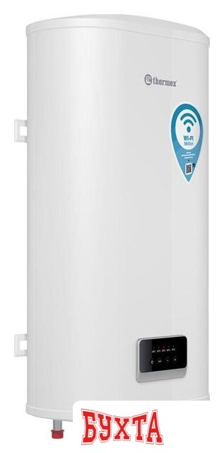 Накопительный электрический водонагреватель Thermex Optima 50 Wi-Fi 4