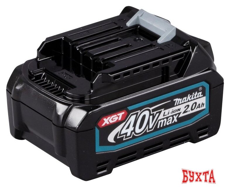 Аккумулятор для инструмента Makita BL4020 191L29-0 (40В/2.0 Ah) 4